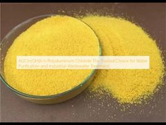 Al2Cln(OH) 6-n Polyaluminum Chloride पानी शुद्धिकरण और औद्योगिक अपशिष्ट जल उपचार के लिए विश्वसनीय विकल्प